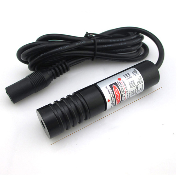 Multi Dot Laser Module Focus Adjustable 99 Points Line Laser Module